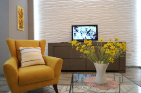 HD New Apartment, Tbilisi